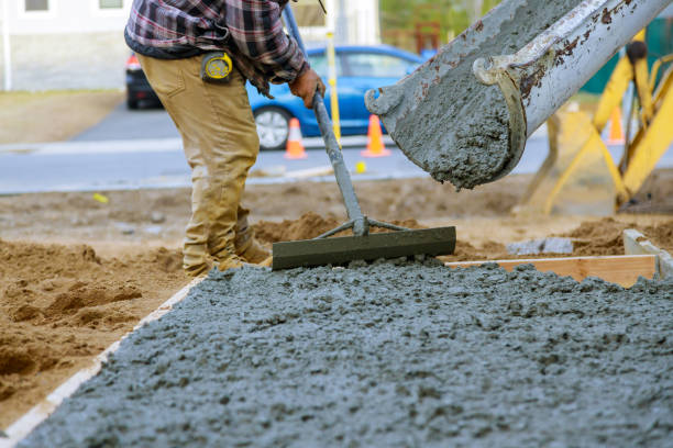 Best Decorative Concrete in Ocean Pines, MD