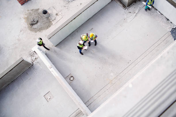 Best Concrete Removal and Replacement in Ocean Pines, MD