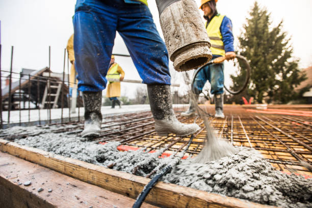 Best Concrete Removal and Replacement in Ocean Pines, MD